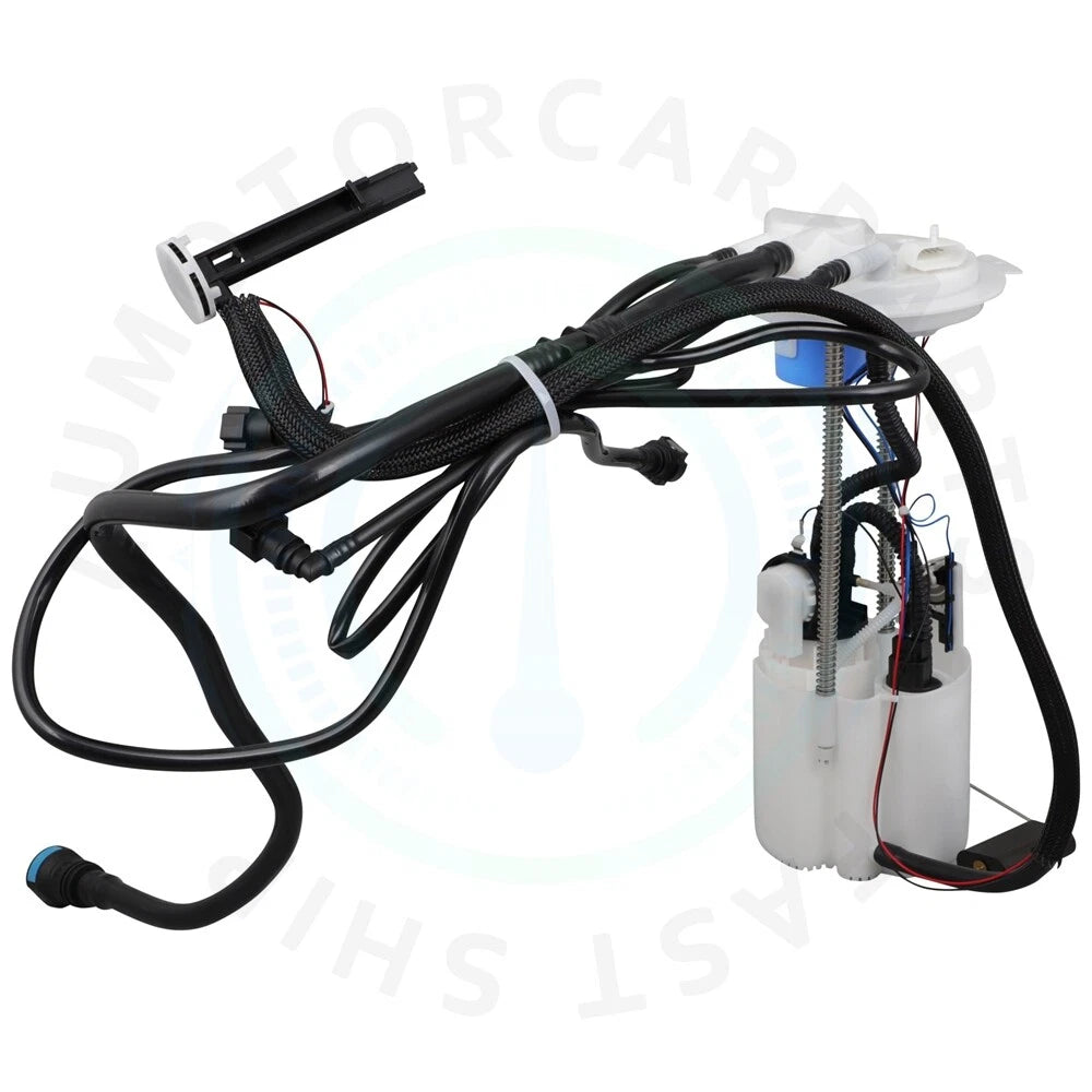 Fuel Pump Assembly for Chevrolet Equinox (2005–2006)