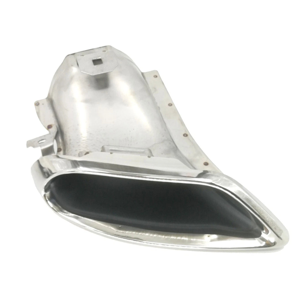 Rear Right Cylinder Exhaust Pipe Cover Trim for Ford Fusion (2013–2016) DS7317G770CBW
