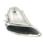 Rear Right Cylinder Exhaust Pipe Cover Trim for Ford Fusion (2013–2016) DS7317G770CBW