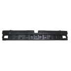Front Bumper Impact Absorber Replacement for Toyota Hilux (2005–2015)