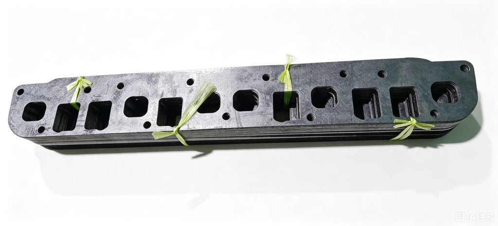 Intake Manifold Gasket for Jeep Cherokee Grand Cherokee (1999–2006) 4.0L
