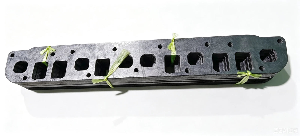 Intake Manifold Gasket for Jeep Cherokee Grand Cherokee (1999–2006) 4.0L