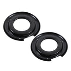 Front Lower Coil Spring Mount Kit for Dodge Ram 1500 2500 (1994-2001)