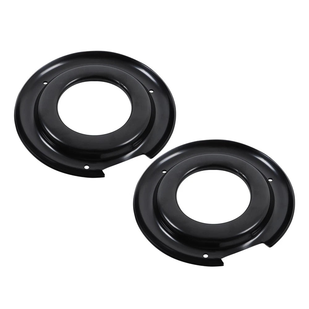 Front Lower Coil Spring Mount Kit for Dodge Ram 1500 2500 (1994-2001)