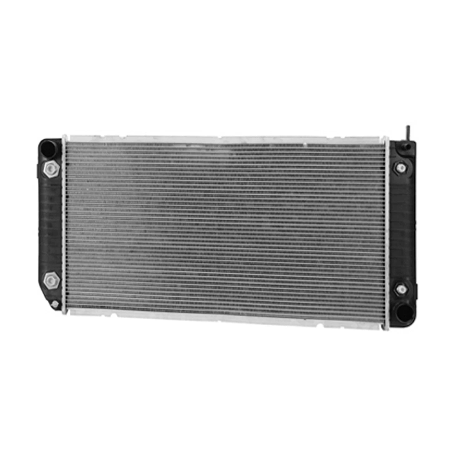 Replacement Radiator for Ford Ranger PX (2011–2018)