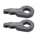 Forged Torsion Keys 1-3" Lowering for Chevy Silverado GMC Sierra (1999–2006)