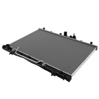 Radiator for Mitsubishi Endeavor 3.8L (2004–2011) DPI2675 Direct Fit