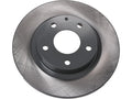 Rear Brake Rotor for Mazda 6 (2014–2021) FF715MX