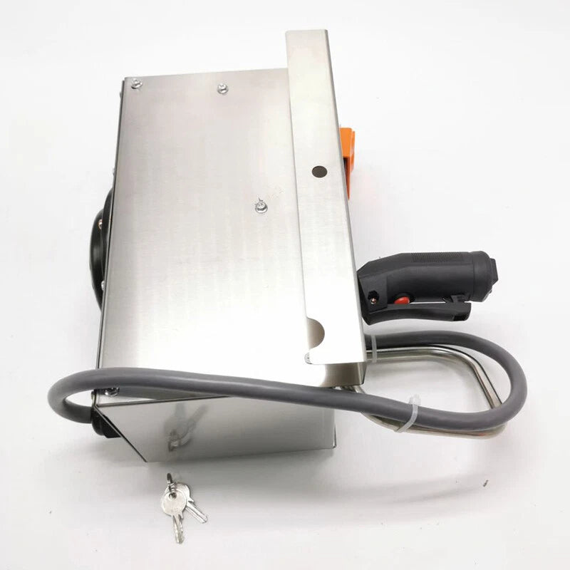 Control Box Handle SJ104491 for Skyjack Lift SJIII3015 SJIII3219 SJIII3220