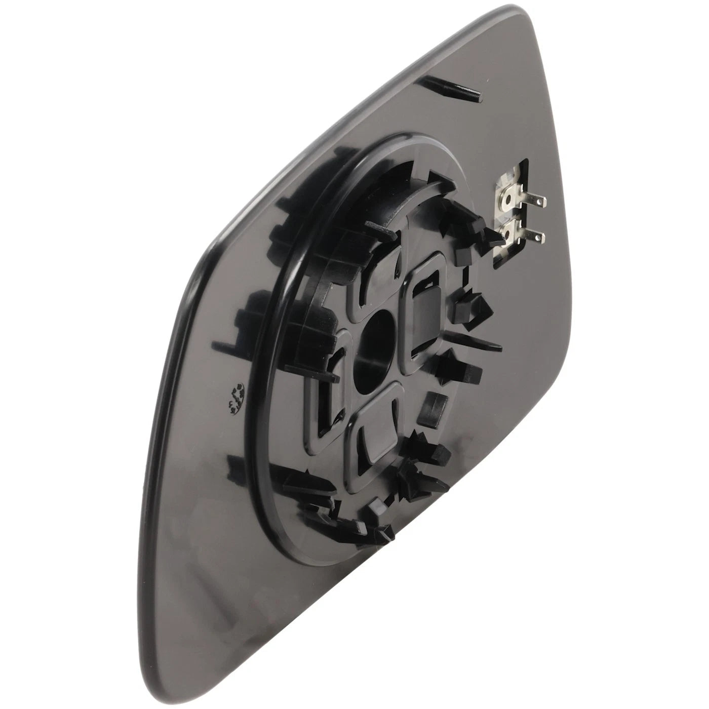 Heated Mirror Glass for Jeep Grand Cherokee Right (2005–2010)