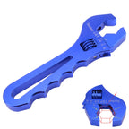 Adjustable Wrench Spanner for 3AN-16AN Hose End Fitting