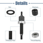 Harmonic Balancer Installation Tool for Chevy SBC BBC (66515)
