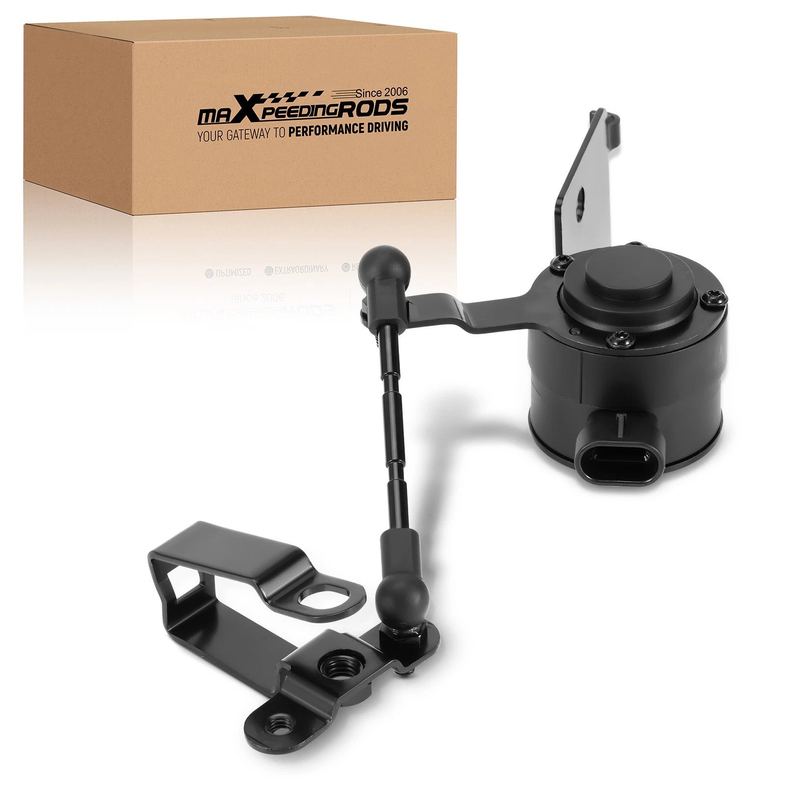 Rear Left Suspension Height Sensor for Cadillac Escalade (2004–2010)