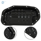 Oil Pan for Infiniti G37 Q50 G35 Nissan 370Z (2008–2013)