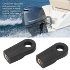 Control Box Connector for Compatible Models (Nylon, Copper)