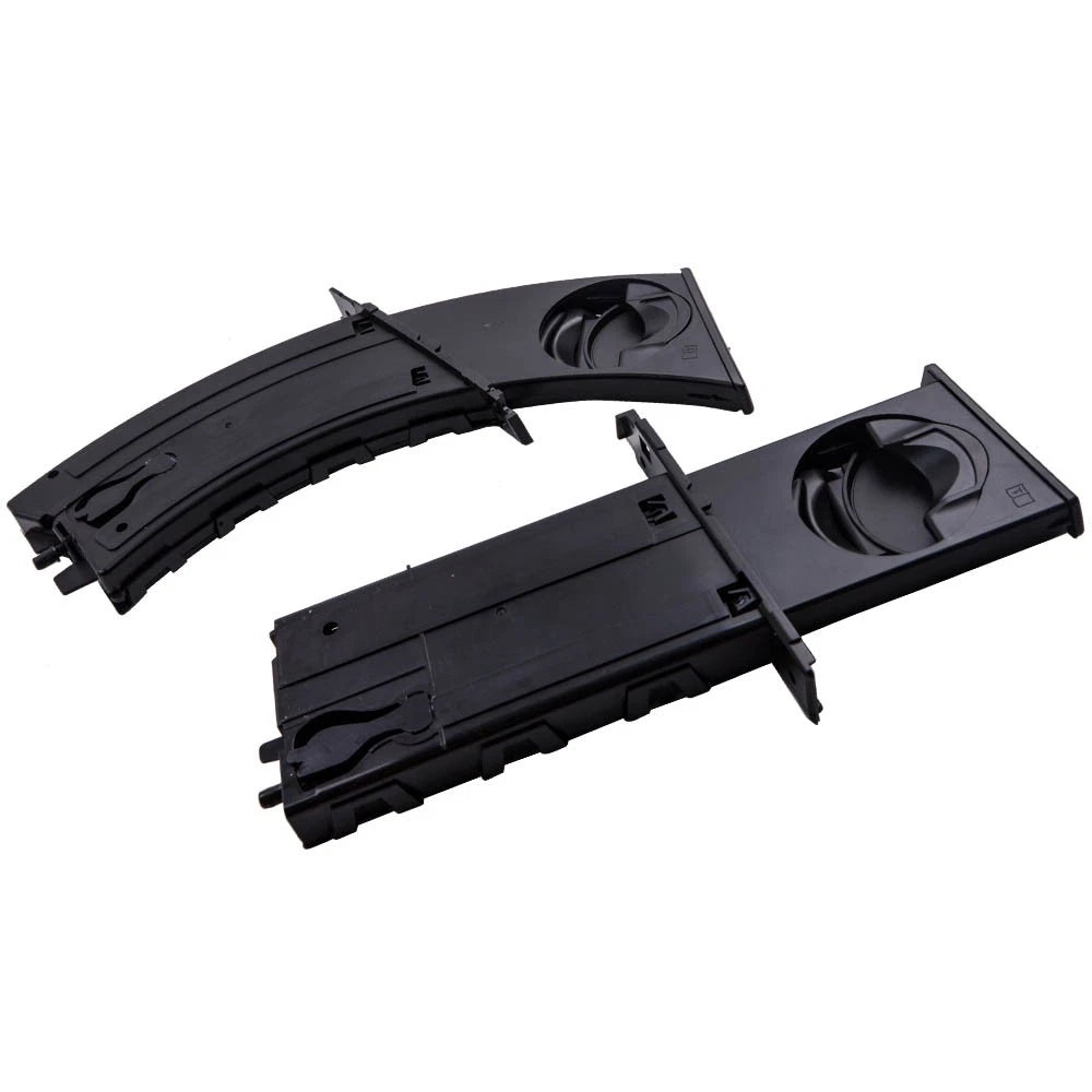 Set of 2 Front Cup Drink Holders for BMW E92 E93 (2007-2013)