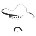 Sunsong Power Steering Pressure & Return Line Hose Kit for Mazda 6 (2006–2008)
