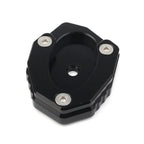 Kickstand Side Stand Extension Plate for KAWASAKI Z900, Z650 (2017-2020)