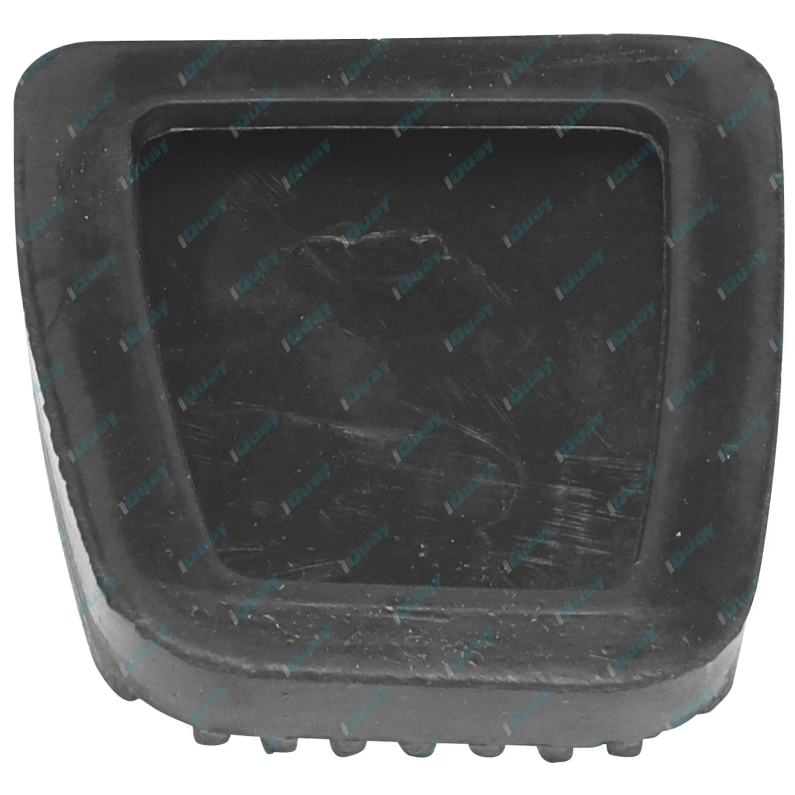 Clutch & Brake Pedal Pad Rubber for Hilux LN46 LN65 (1979-1988)