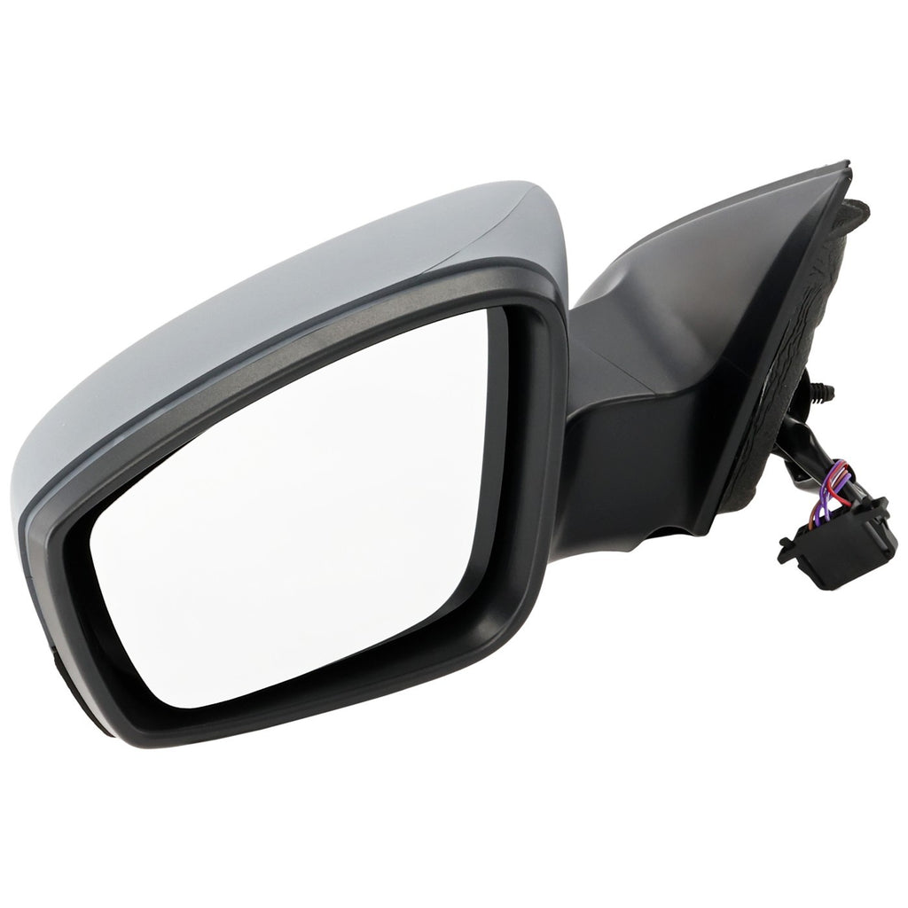 Power Mirror for Volkswagen Jetta (2013–2016) Driver Side Heated