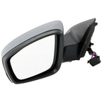 Power Mirror for Volkswagen Jetta (2013–2016) Driver Side Heated
