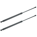 Set of 2 Gas Struts for Murphy Bed Support Trucks Tonneau Cover (28")