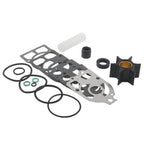Water Pump Impeller Kit for Mercury Mariner 115-200 HP Outboards (1990–2023)