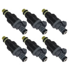 6PCS Fuel Injectors for Ford Ranger V6 3.0L (1999–2000) FJ305 XL5Z9F593AA