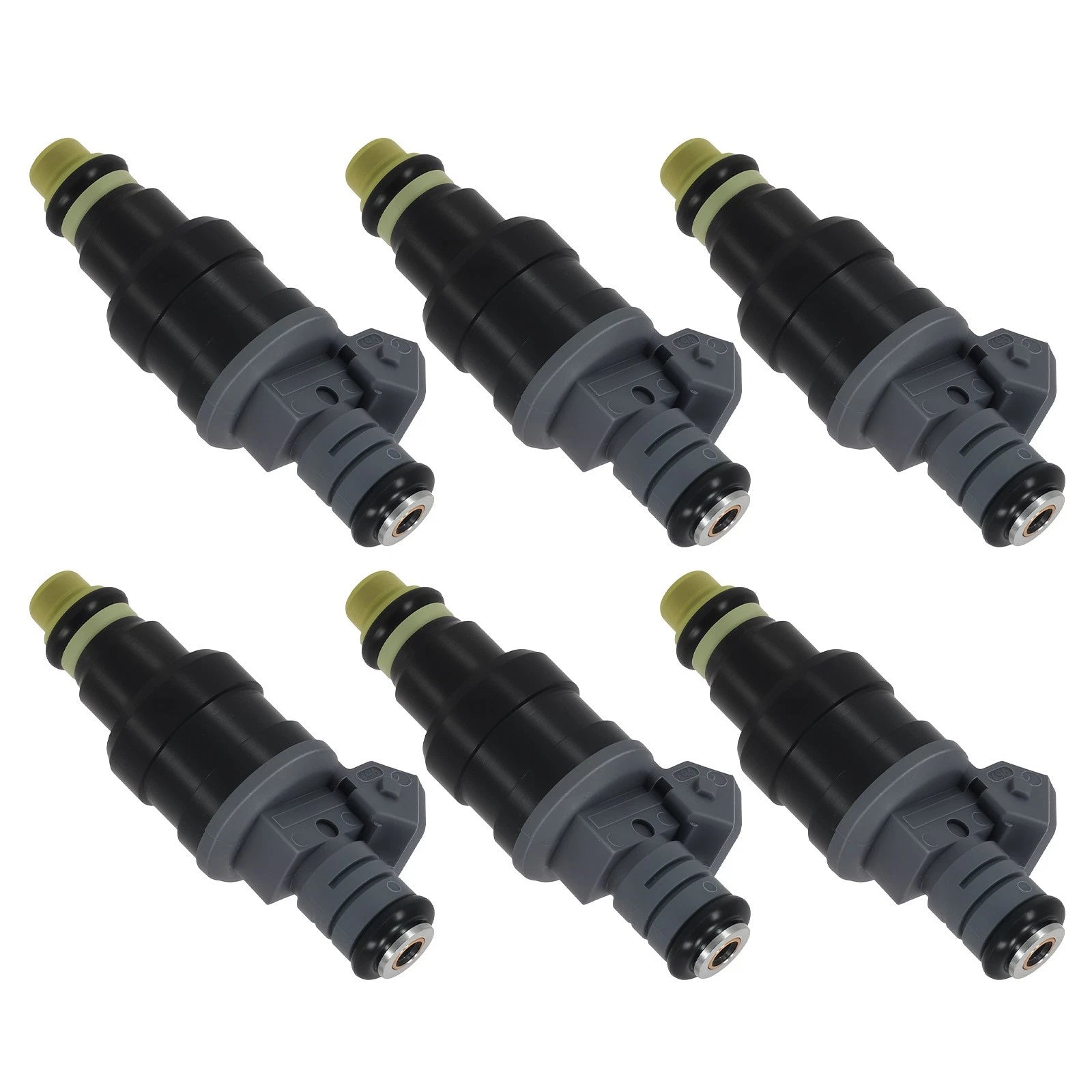 6PCS Fuel Injectors for Ford Ranger V6 3.0L (1999–2000) FJ305 XL5Z9F593AA