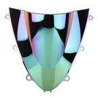 Motor Windshield for Honda CBR1000RR (2008–2011) Deep-Iridium