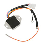 Set of 2 Ignitor Assemblies for E-Z-GO Gas Golf Cart (1981â1990)