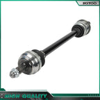 Rear CV Axle for Mercedes-Benz C43 AMG C400 C300 (2015–2022)