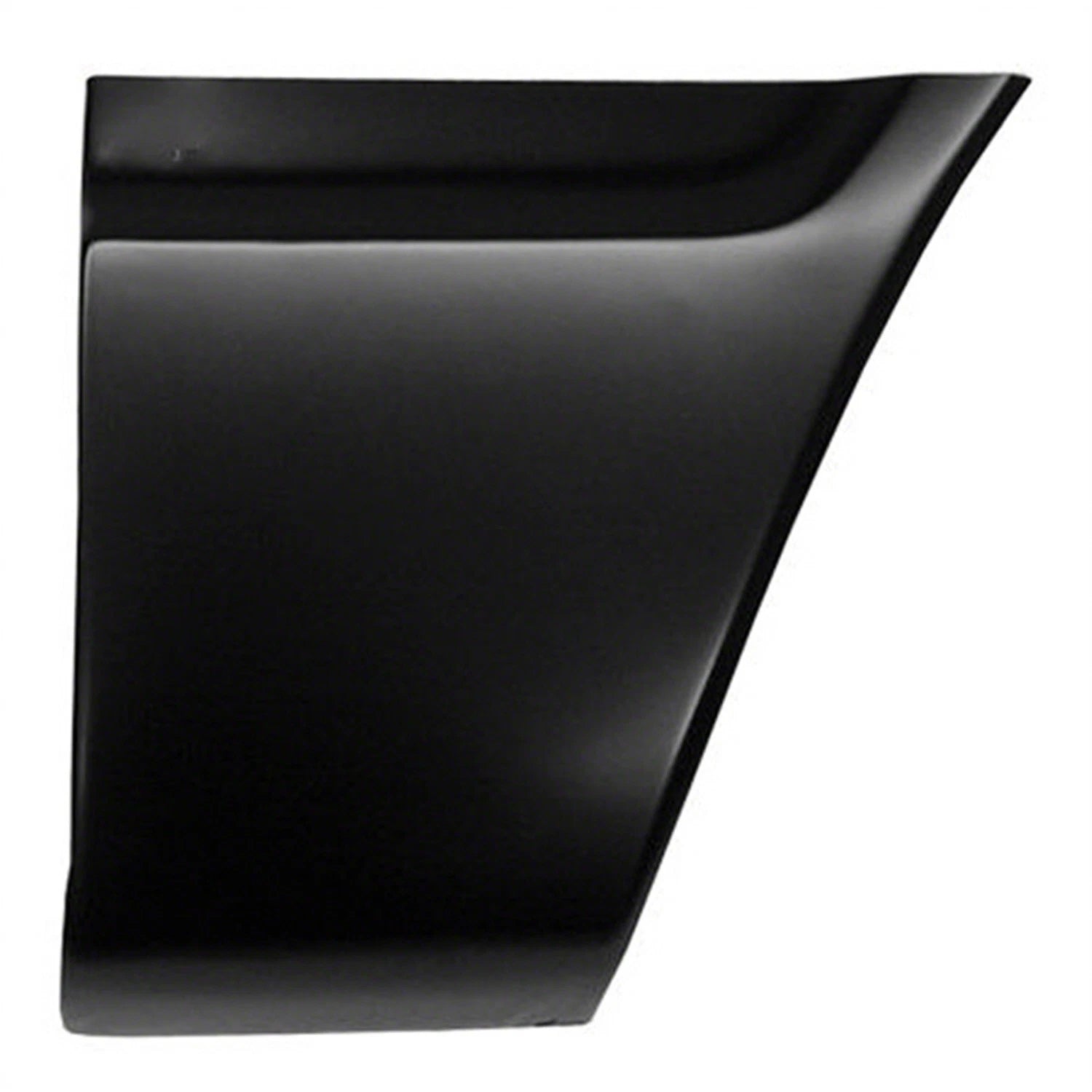 Replacement Passenger Side Rear Lower Fender Patch (See compatibility Chart)
