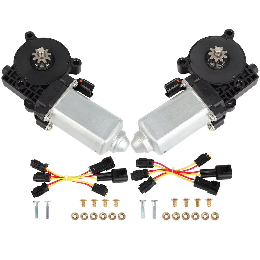Power Window Regulator Motor for Chevrolet Blazer (1992–2004)