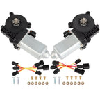 Power Window Regulator Motor for Chevrolet Blazer (1992–2004)