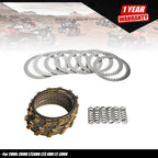 Heavy Duty Clutch Kit for Suzuki LTZ400 (2005–2008)