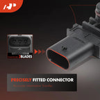 MAP Sensor for Ford F-150, Expedition (2020-2021)