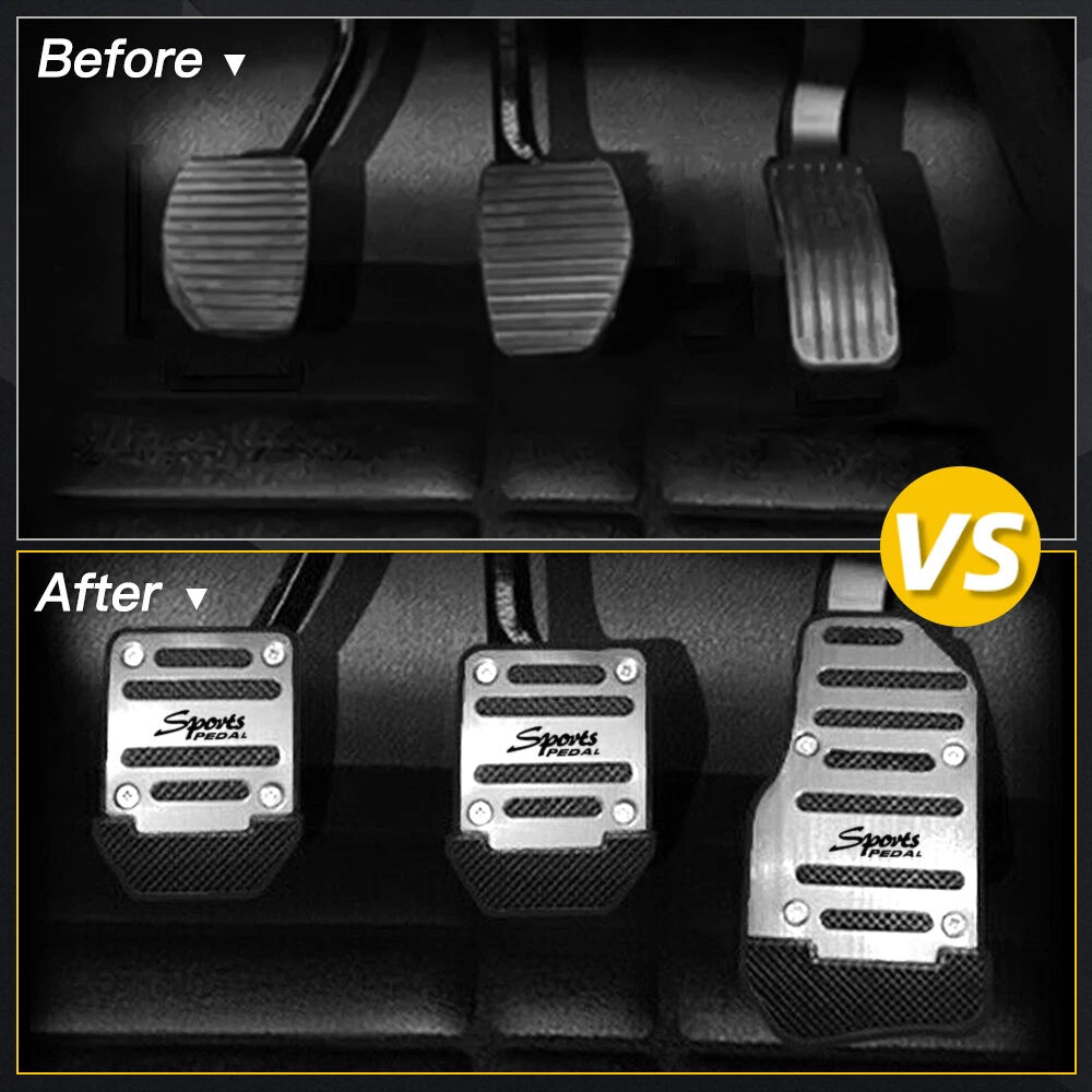 Chrome Exterior Door Handle for Nissan Sentra (2015–2019)
