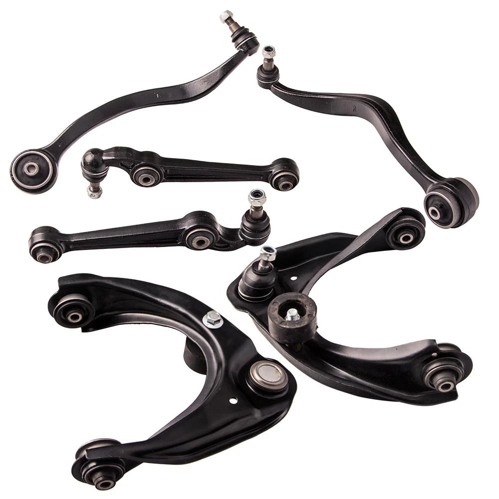 Front Upper & Lower Control Arm for Fusion MKZ Milan (2007–2012)