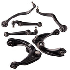 Front Upper & Lower Control Arm for Fusion MKZ Milan (2007–2012)