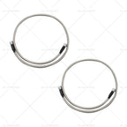 Transmission Cooler Hose Fitting Kit for 700R4