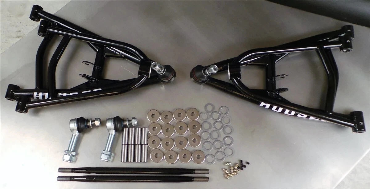 A-Arms Kit Standard Travel +1 for Honda TRX 450R TRX 450ER (2004–2009)