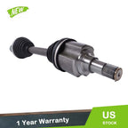 Front Left CV Shaft for Ford Focus (2013–2018) BV6Z3B437C 26.77 in