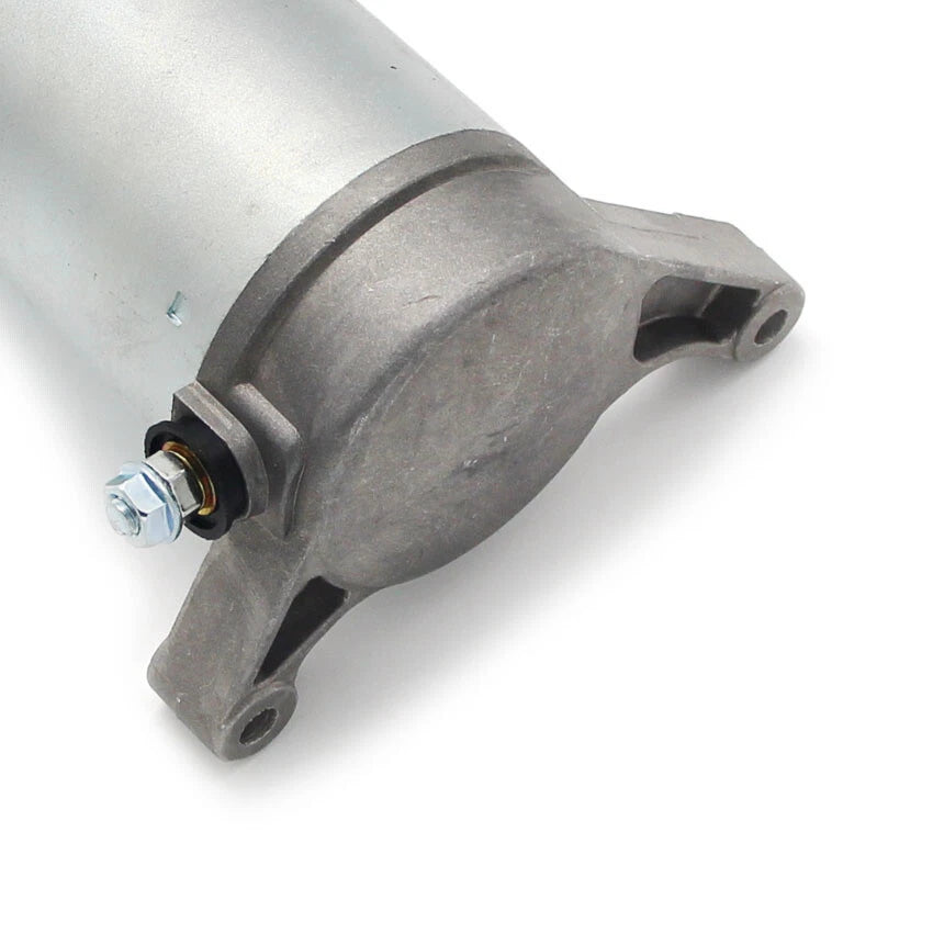 Starter Motor for Yamaha Warrior 350 YFM350X (1987–2004) Kodiak 400 YFM400 (1993–1998)
