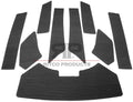 Traction Mat Kit for Sea-Doo GTX GTI (1996–2001)