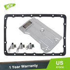 Transmission Solenoid Service Filter Kit for Jeep A340 AW4 (1987–2001)