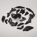 Bodywork Fairing for Kawasaki Z650 (2017–2019) ABS Unpainted