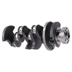 N42 N43 N46 Engine Crankshaft for BMW 1 3 5 Series (2007–2013) 11217516040