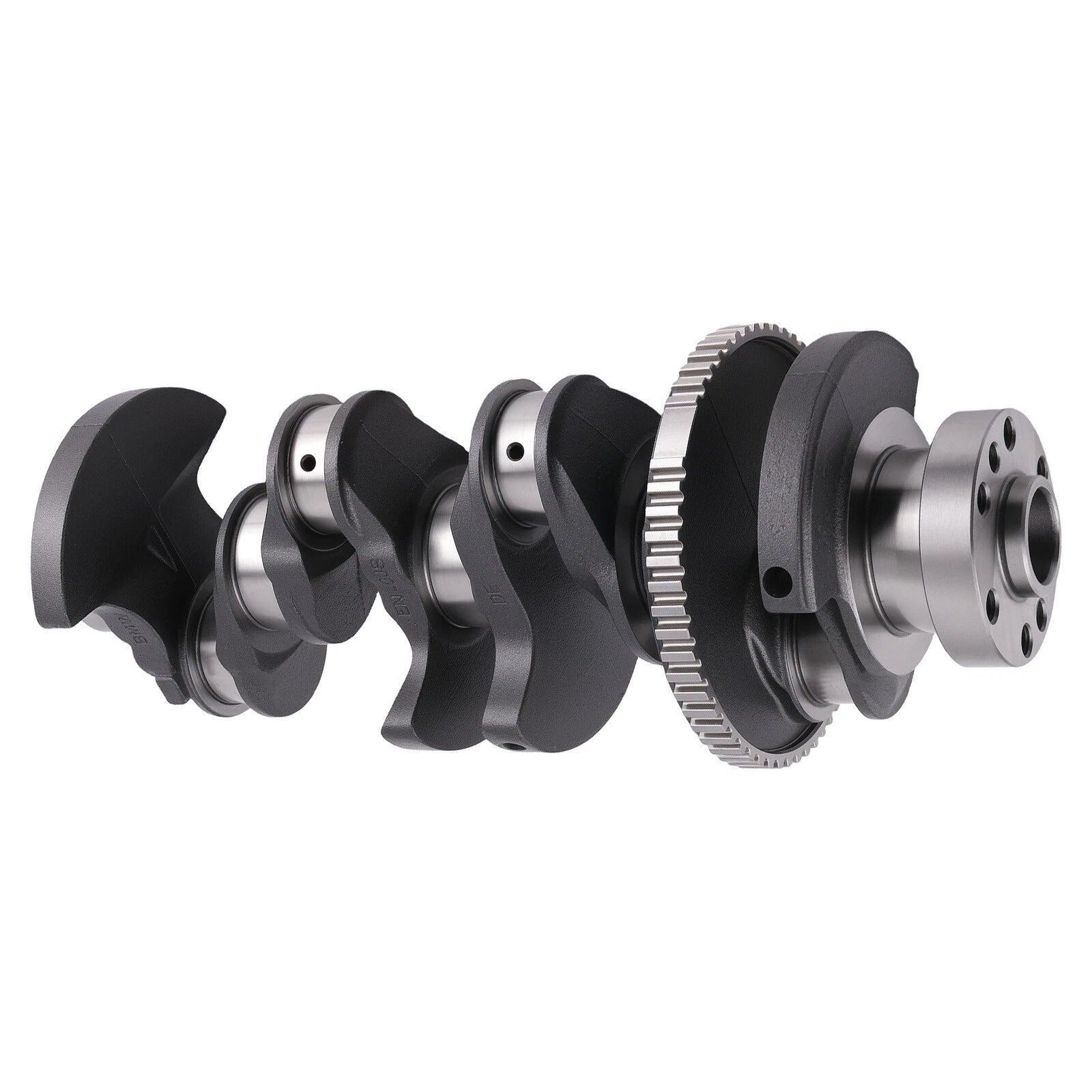 N42 N43 N46 Engine Crankshaft for BMW 1 3 5 Series (2007–2013) 11217516040