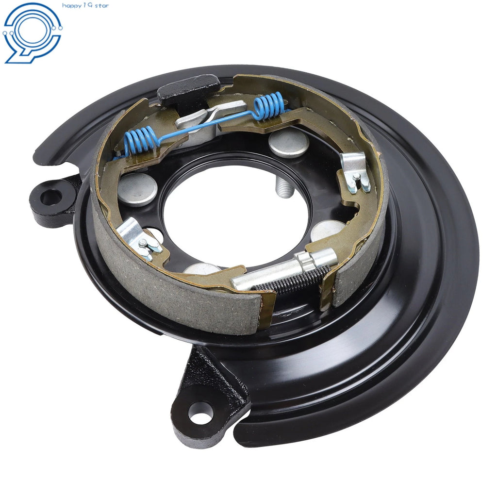 Parking Brake Adapter Assembly for Ram 2500 3500 (2012–2018)